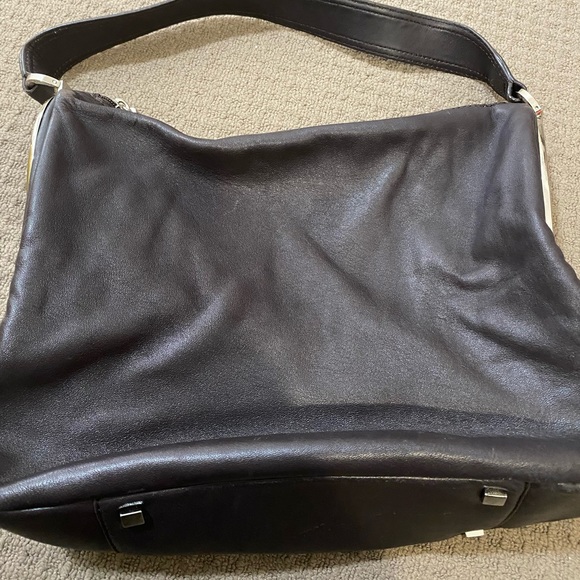 Oroton Handbags - OROTON Vintage 2000’s handbag brown